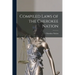Compiled Laws of the Cherokee Nation