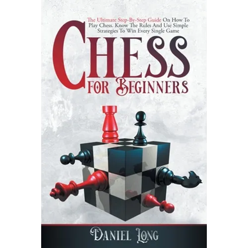 Chess For Beginners