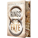 Rings of Fate (Deluxe Limited Edition): A Fake Engagement, Grumpy Sunshine Fantasy Romance