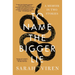 To Name the Bigger Lie: A Memoir in Two Stories