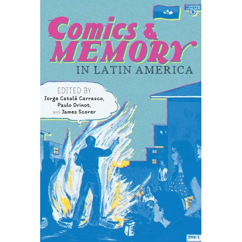 Comics and Memory in Latin America