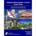 Alabama Real Estate License Exam Prep: All-in-One Review and Testing to Pass Alabama's Pearson Vue Real Estate Exam