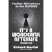 Its A Wonderful Afterlife: Further Adventures in the Flipside: Volume One