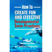 How to Create Fun and Effective Developmental Swim Practices: Make coaching beginner swimmers exciting and interesting.
