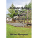 Homesteading in Your Backyard: Harnessing Nature's Bounty Right Outside Your Door