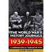 The World War II History Journals; 1939 - 1945: A chronological timeline for WW2
