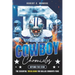 Cowboy Chronicles: Beyond the Star: Dive Deep Into Dallas Cowboys Glory - The Ultimate Fan's Trivia Book