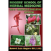 Rogers' School of Herbal Medicine Volume Five: Musculo-Skeletal System