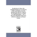 Recollections of A Busy Life; including Reminiscences of American Politics and Politians, From the Opening of the Missouri Contest to the Downfall of