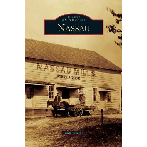 Nassau