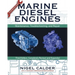 Marine Diesel Engines: Maintenance, Troubleshooting, and Repair