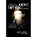 Before I Knew It, They Were Gone: A Jewish First-Generation American Woman's Journey through the Darkness