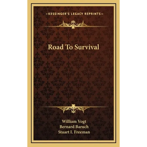 Road To Survival