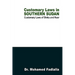 Customary Laws in Southern Sudan: Customary Laws of Dinka and Nuer