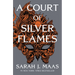 A Court of Silver Flames