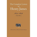 The Complete Letters of Henry James, 1872-1876, Volume 3