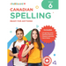 Canadian Spelling Grade 6