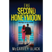 The Second Honeymoon: An addictive psychological thriller with a shocking final twist