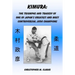 Kimura: The Triumphs and Tragedy of One of Judo's Greatest and Most Controversial Judo Champions