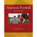 American Football Playbook: 70 Field Templates