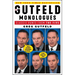 The Gutfeld Monologues: Classic Rants from the Five