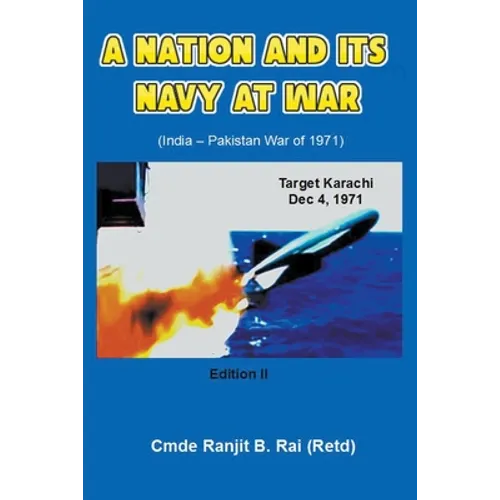 A Nation and its Navy at War