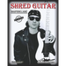 Shred Guitar: masterclass