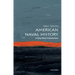American Naval History: A Very Short Introduction
