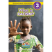 What is Racism?: Working Towards Equality (Engaging Readers, Level 3)
