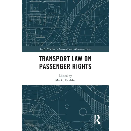 Transport Law on Passenger Rights