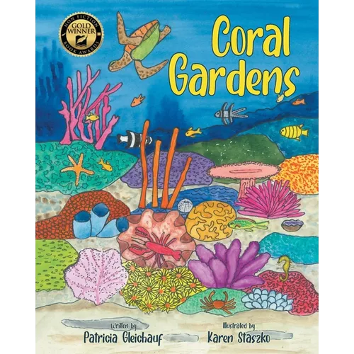 Coral Gardens