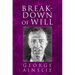 Breakdown of Will