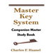 The Master Key System: Companion Master Study Book