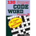 130 Super CODE WORD Puzzles