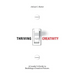 Thriving on Creativity: A Leader's Guide to Building a Creative Future