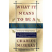 What It Means to Be a Libertarian: A Personal Interpretation
