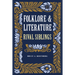 Folklore and Literature: Rival Siblings