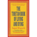 The Tibetan Book of Living and Dying: The Spiritual Classic & International Bestseller: 30th Anniversary Edition