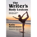The Writer's Body Lexicon: Body Parts, Actions, and Expressions