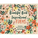 The Beautiful Book of Inspirational Poems: Collection of Illustrated Classical Motivational Poems: Collection of Illustrated Classical Poems