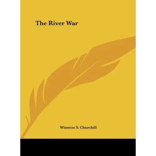 The River War