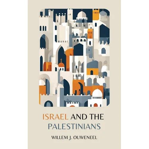 Israel and the Palestinians
