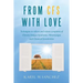 From CFS with Love: Techniques to relieve and release symptoms of Chronic Fatigue Syndrome, Fibromyalgia and Chemical Sensitivities