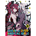 Gushing Over Magical Girls: Volume 8 (Manga): Volume 8