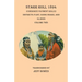 Starr Roll 1894 (Cherokee Payment Rolls) Volume Two: Districts: Flint, Going Snake, and Illinois