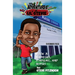 The Adventures of Lil' Stevie Book 3: Surprises, Stadiums, and Skates