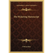 The Pickering Manuscript