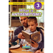 What is Antisemitism?: Working Towards Equality (Engaging Readers, Level 3)