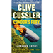Clive Cussler Condor's Fury
