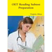 OET Reading Subtest Preparation